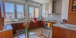 D'occasion - Appartement - Benidorm