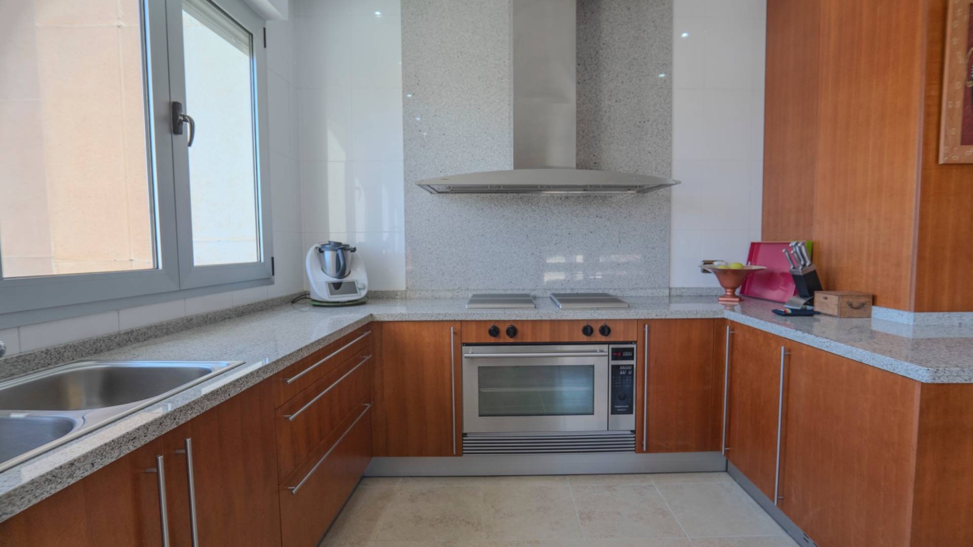 D'occasion - Appartement - Benidorm