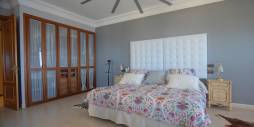 D'occasion - Appartement - Benidorm