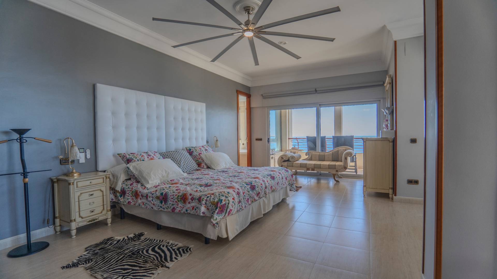 D'occasion - Appartement - Benidorm
