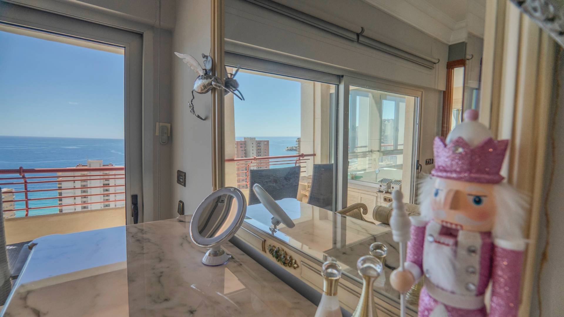 D'occasion - Appartement - Benidorm