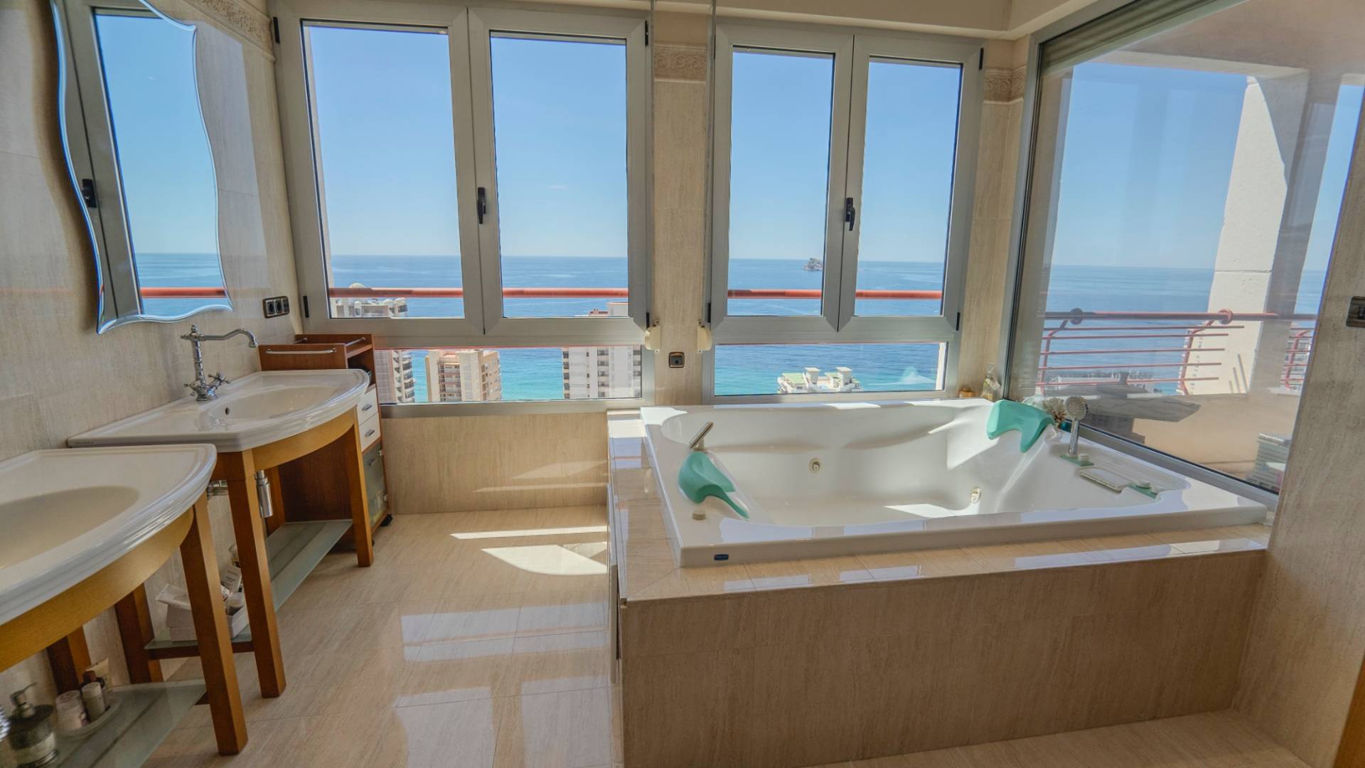 D'occasion - Appartement - Benidorm