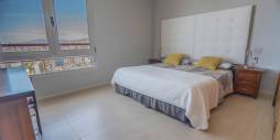 D'occasion - Appartement - Benidorm