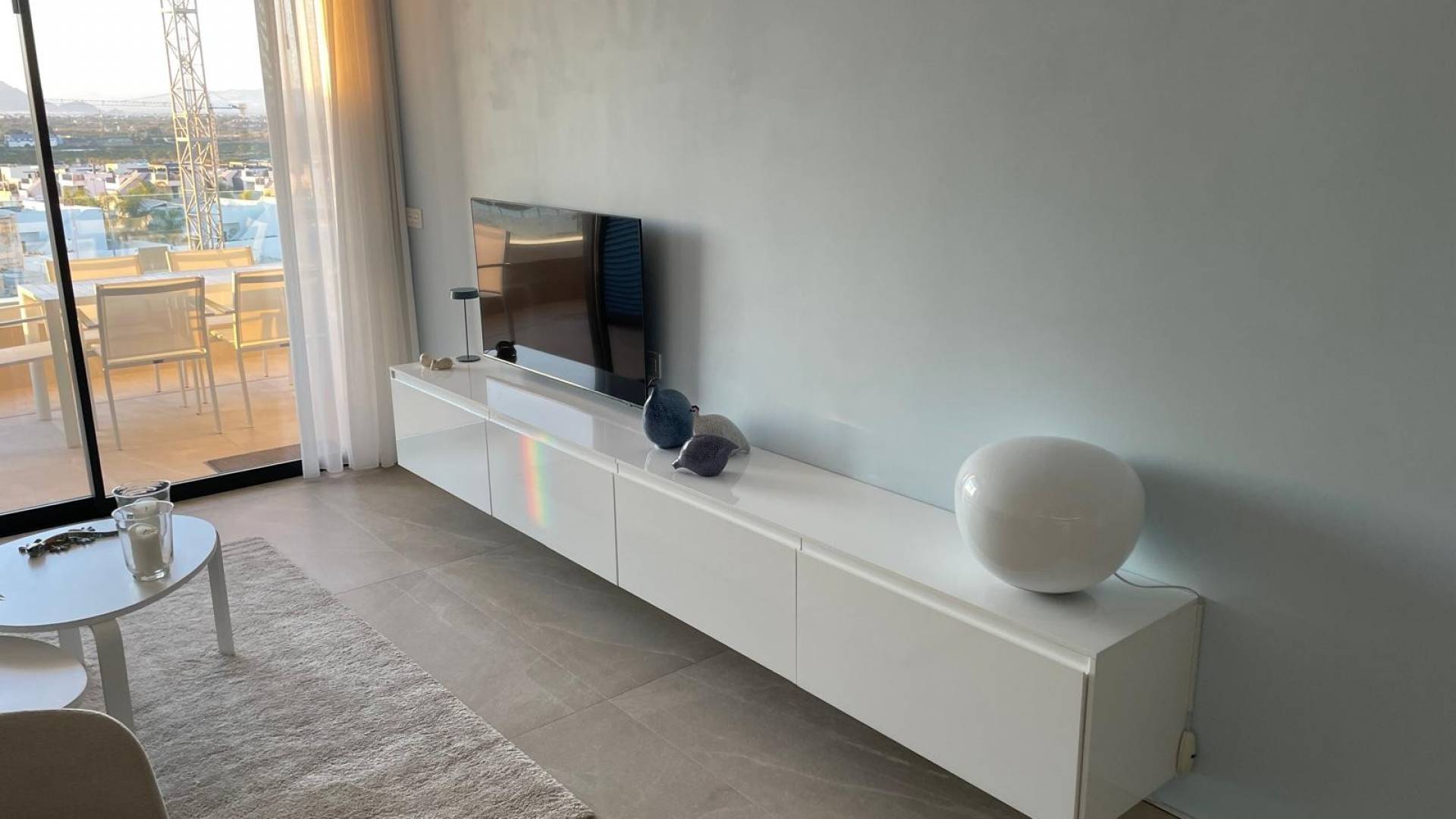 D'occasion - Appartement - Benijofar