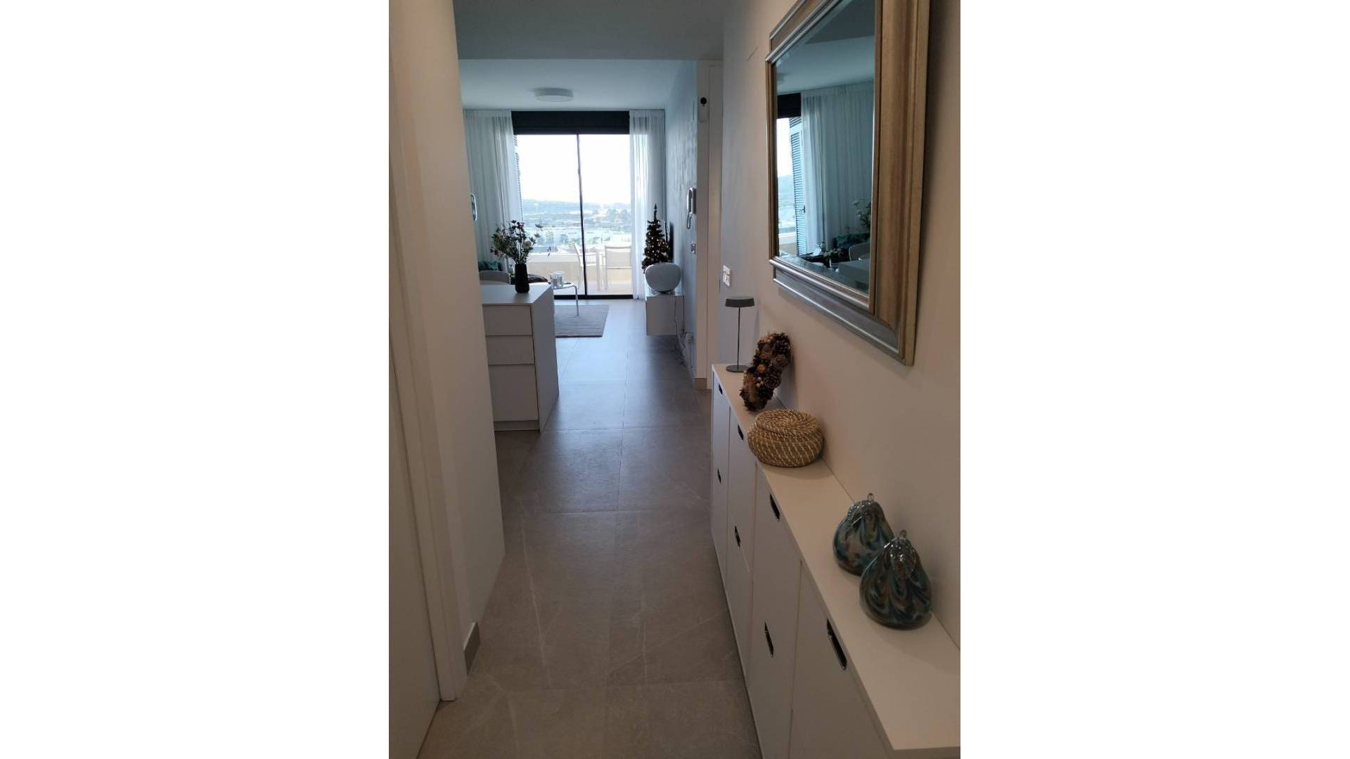 D'occasion - Appartement - Benijofar