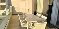 D'occasion - Appartement - Benijofar