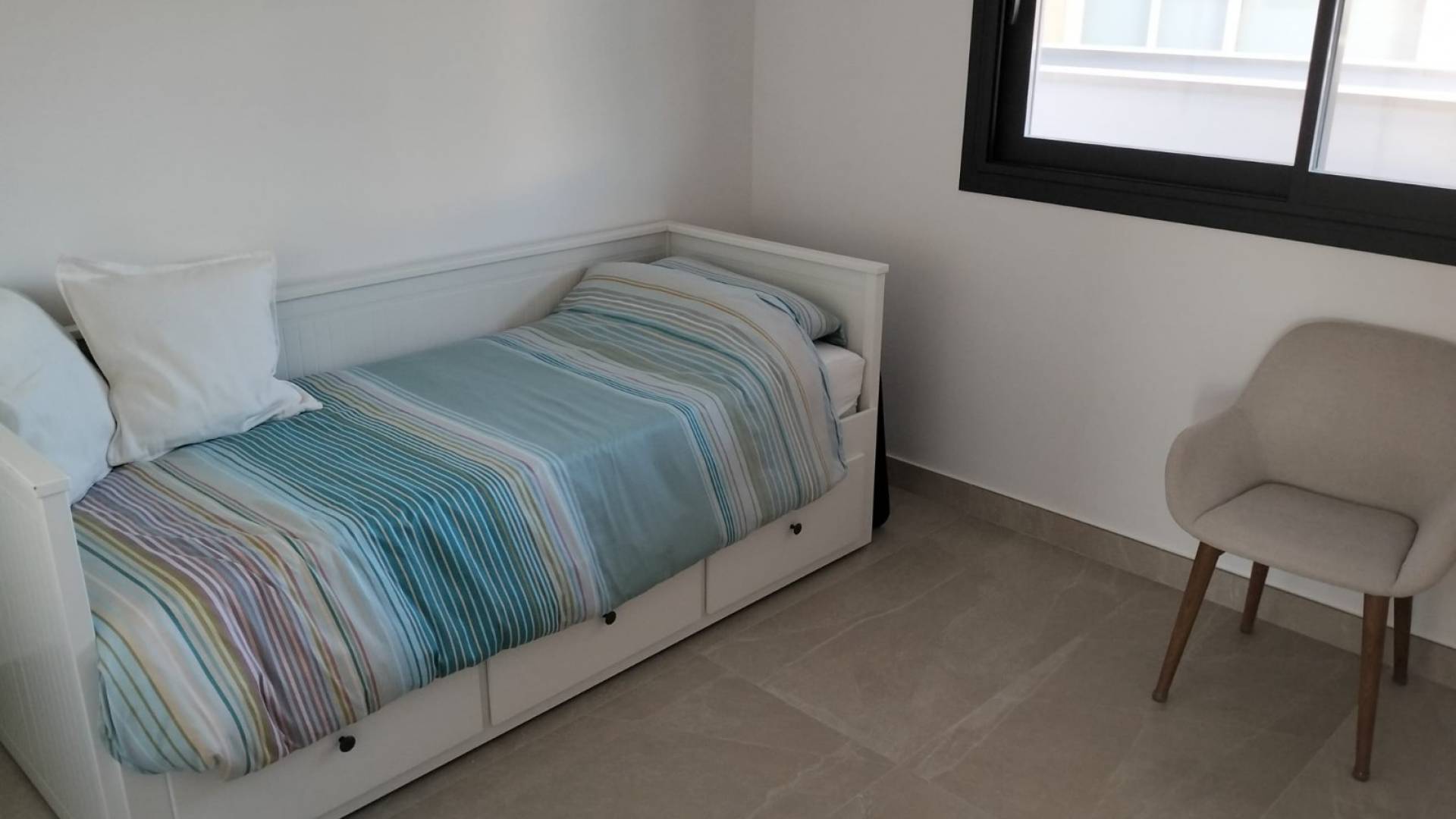 D'occasion - Appartement - Benijofar