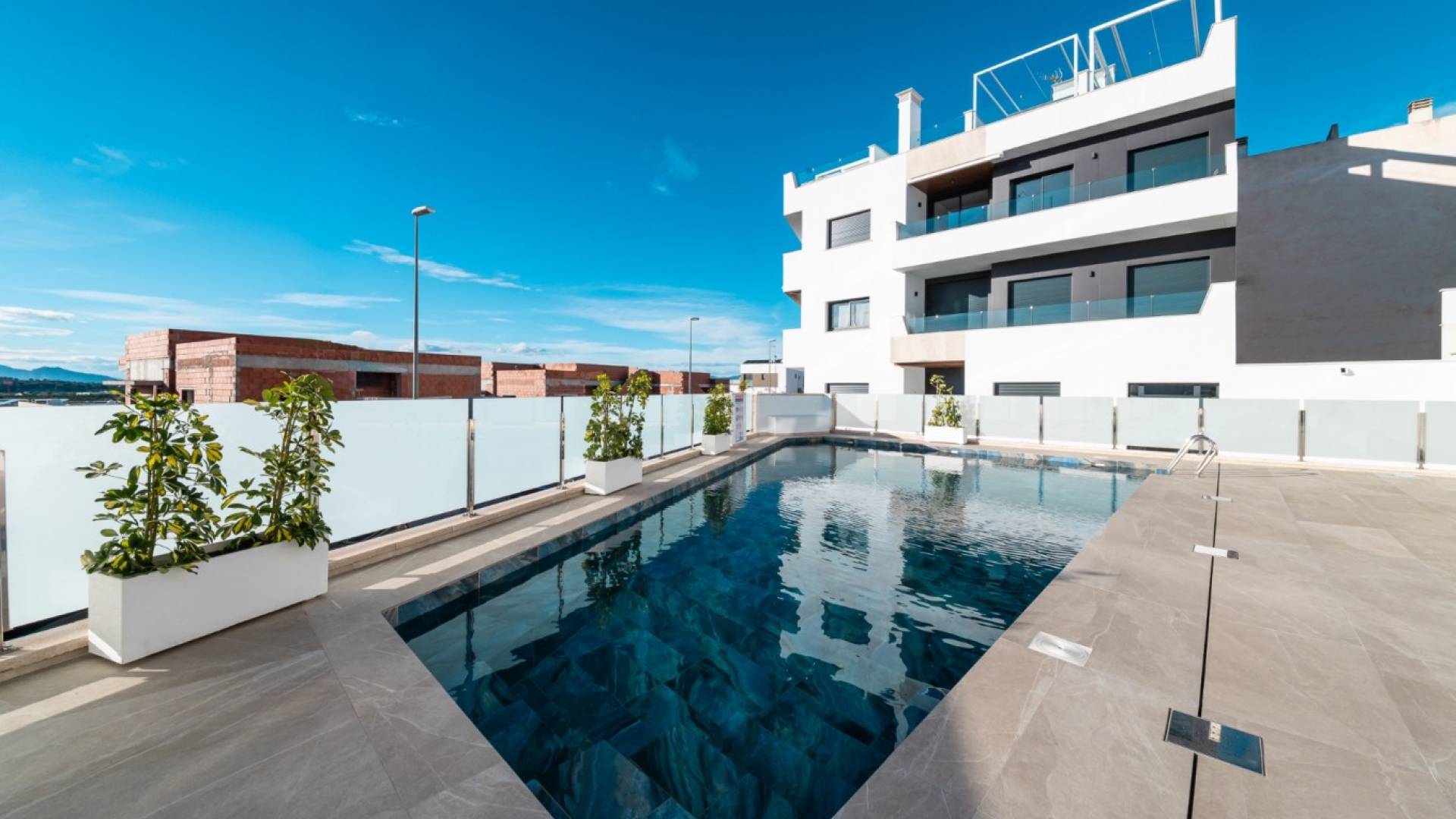 D'occasion - Appartement - Benijofar
