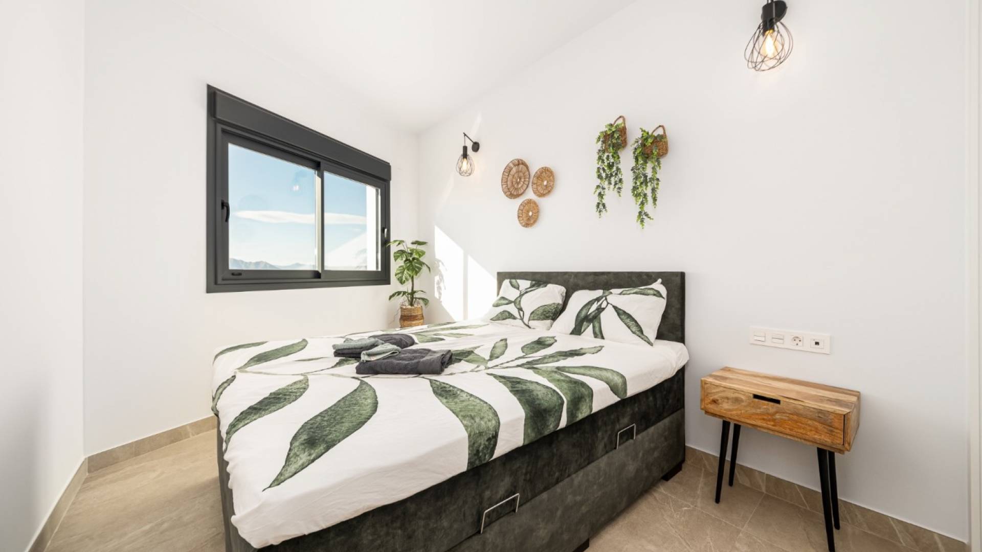 D'occasion - Appartement - Benijofar