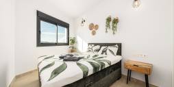 D'occasion - Appartement - Benijofar