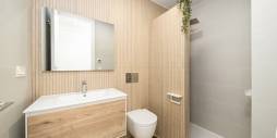 D'occasion - Appartement - Benijofar