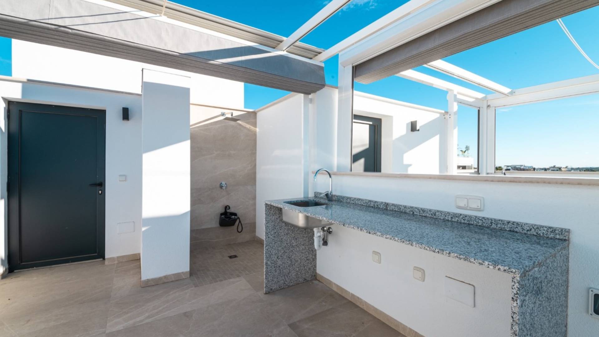 D'occasion - Appartement - Benijofar