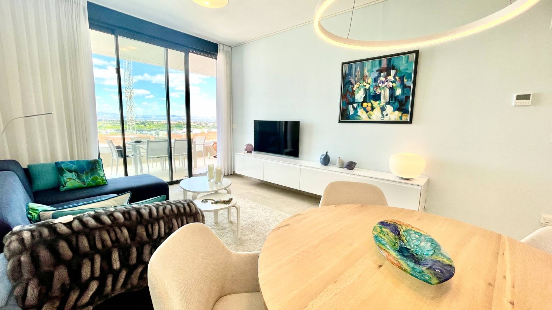 D'occasion - Appartement - Benijofar