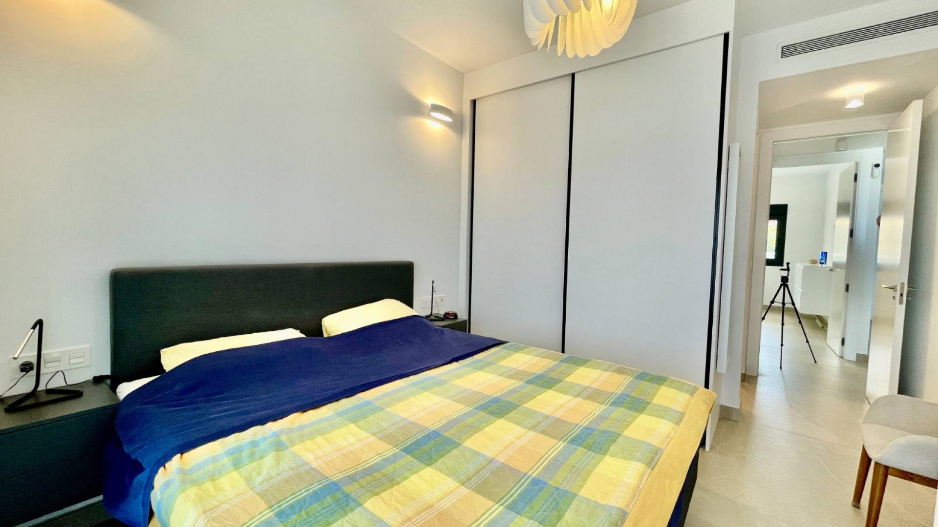 D'occasion - Appartement - Benijofar
