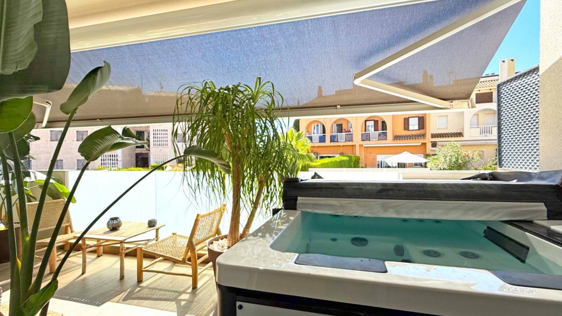 D'occasion - Appartement - Cabo de Palos