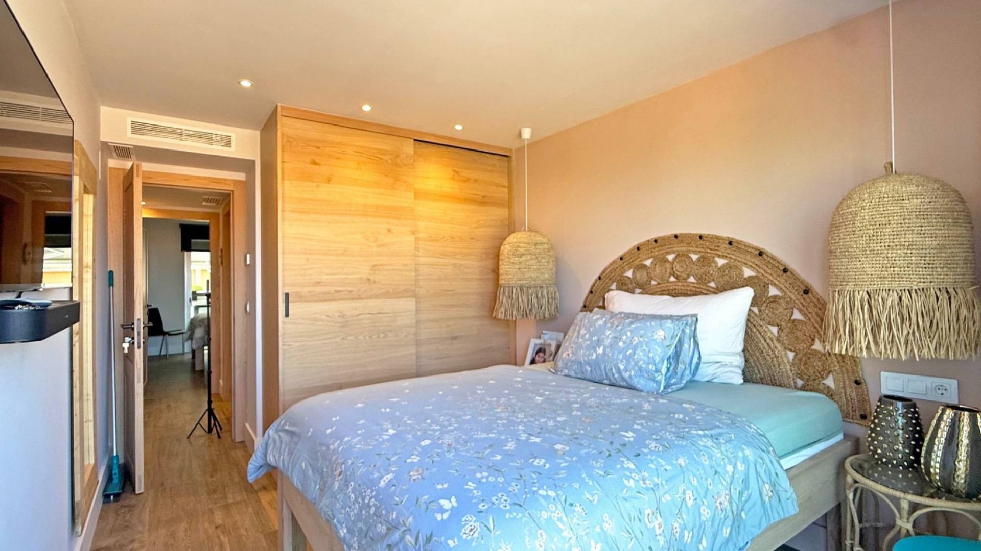 D'occasion - Appartement - Cabo de Palos