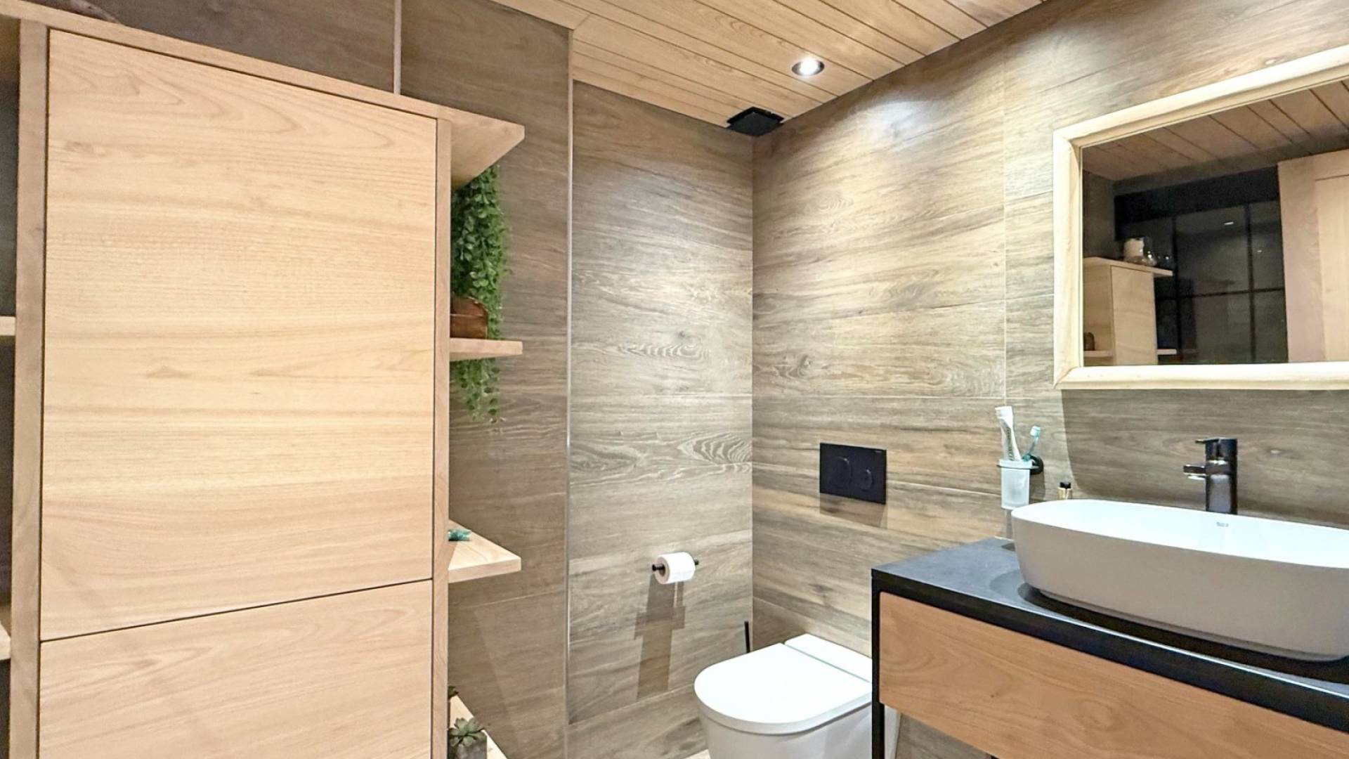 D'occasion - Appartement - Cabo de Palos