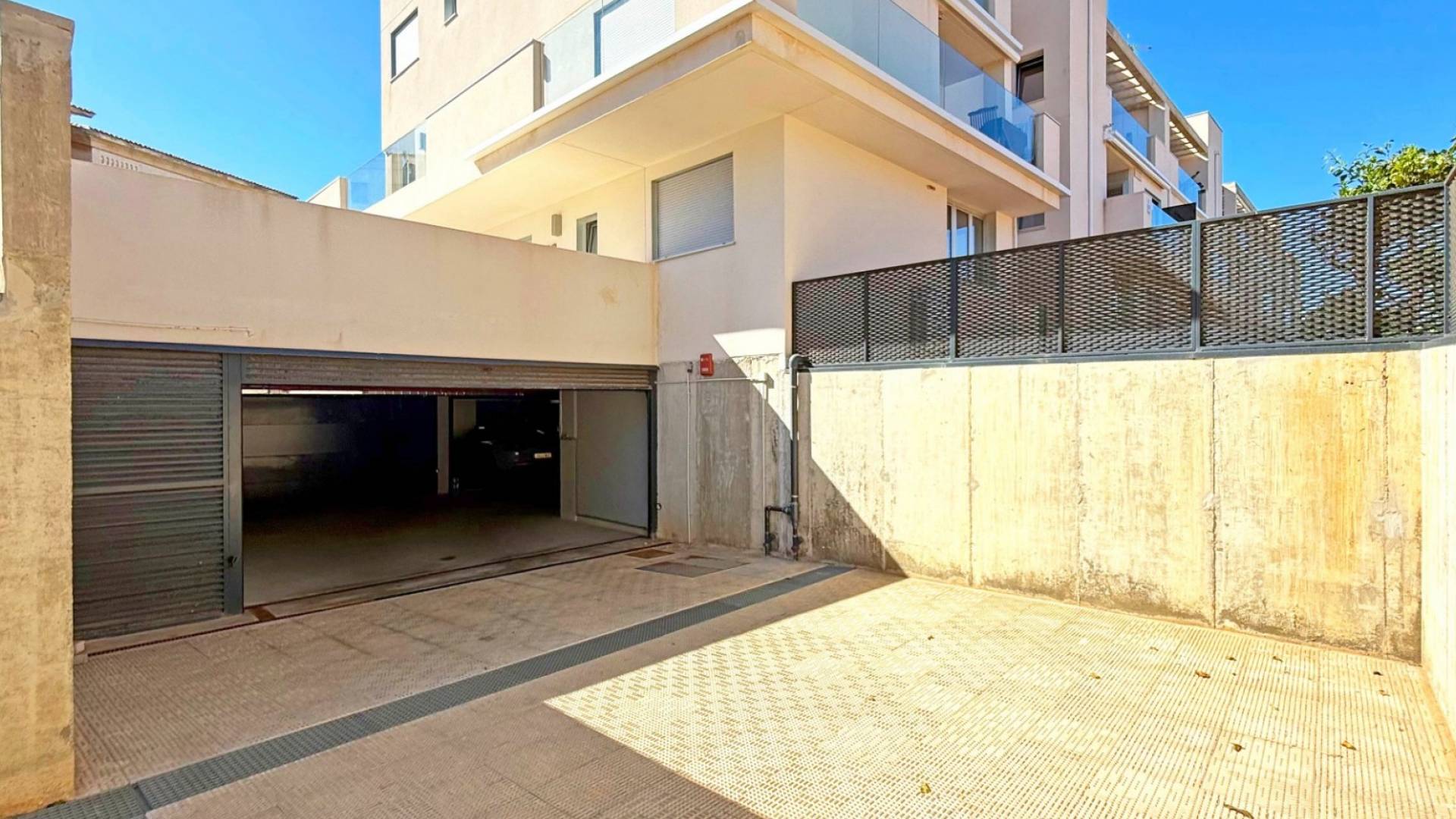D'occasion - Appartement - Cabo de Palos