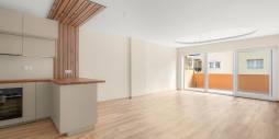 D'occasion - Appartement - Calpe - Centro