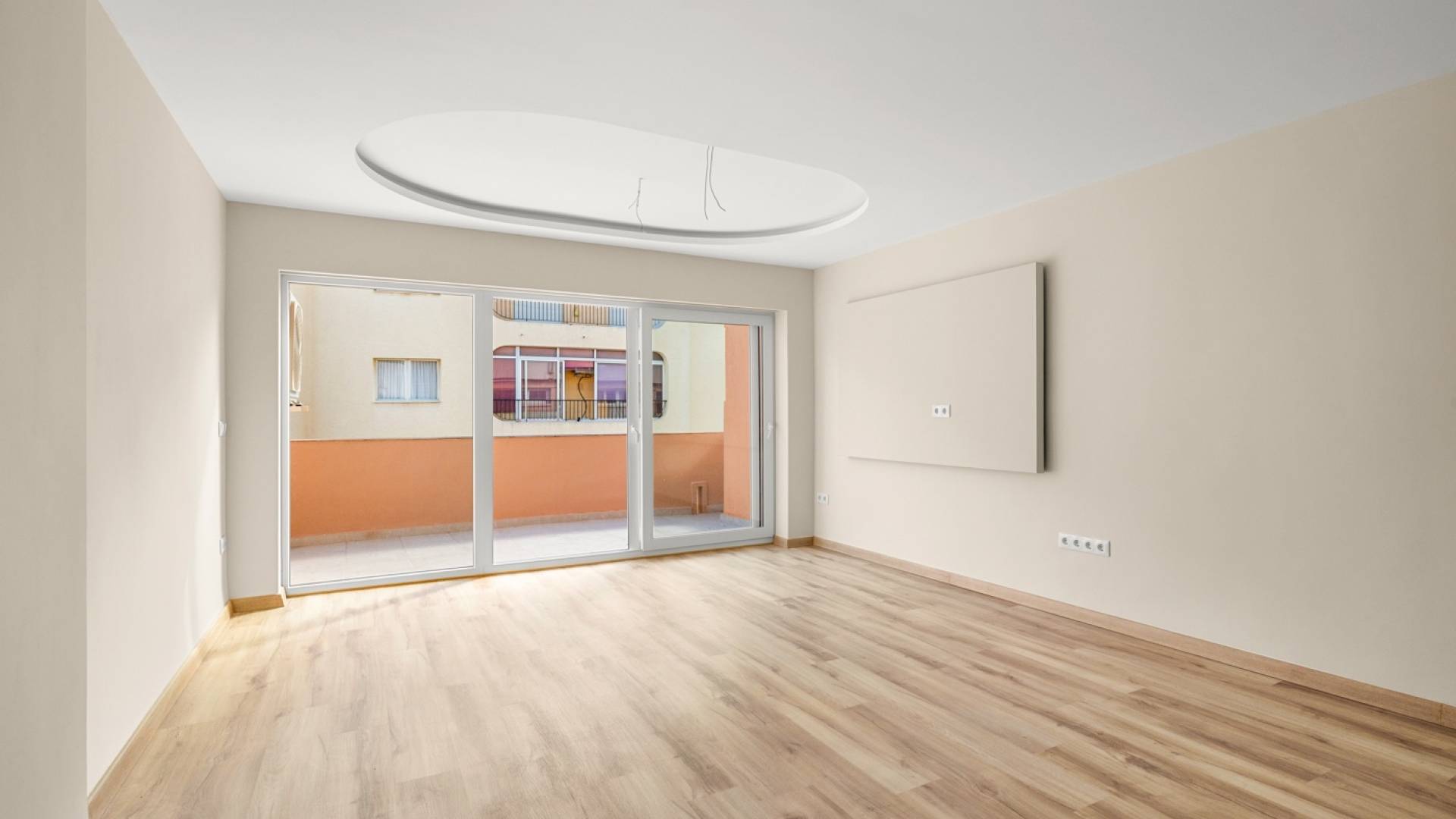 D'occasion - Appartement - Calpe - Centro