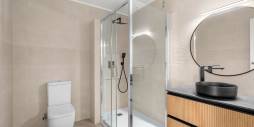 D'occasion - Appartement - Calpe - Centro