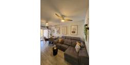 D'occasion - Appartement - Calpe - El Arenal