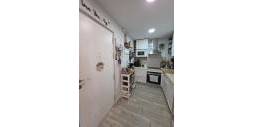 D'occasion - Appartement - Calpe - El Arenal