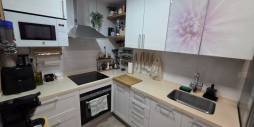 D'occasion - Appartement - Calpe - El Arenal