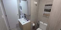 D'occasion - Appartement - Calpe - El Arenal