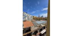 D'occasion - Appartement - Calpe - El Arenal