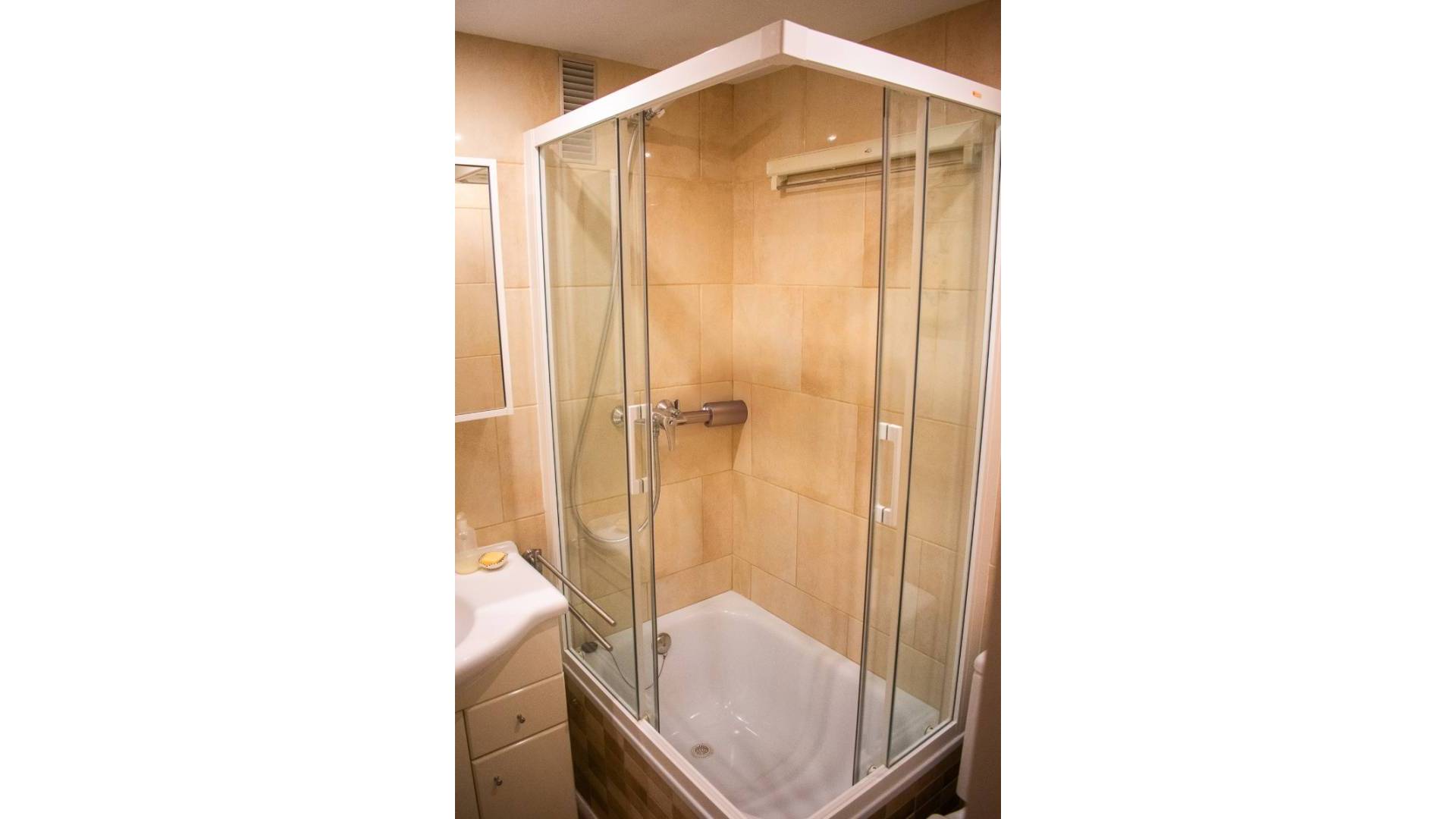 D'occasion - Appartement - Calpe