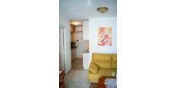 D'occasion - Appartement - Calpe