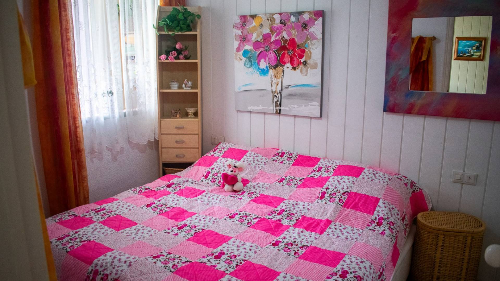 D'occasion - Appartement - Calpe