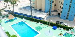 D'occasion - Appartement - Calpe