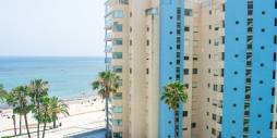 D'occasion - Appartement - Calpe