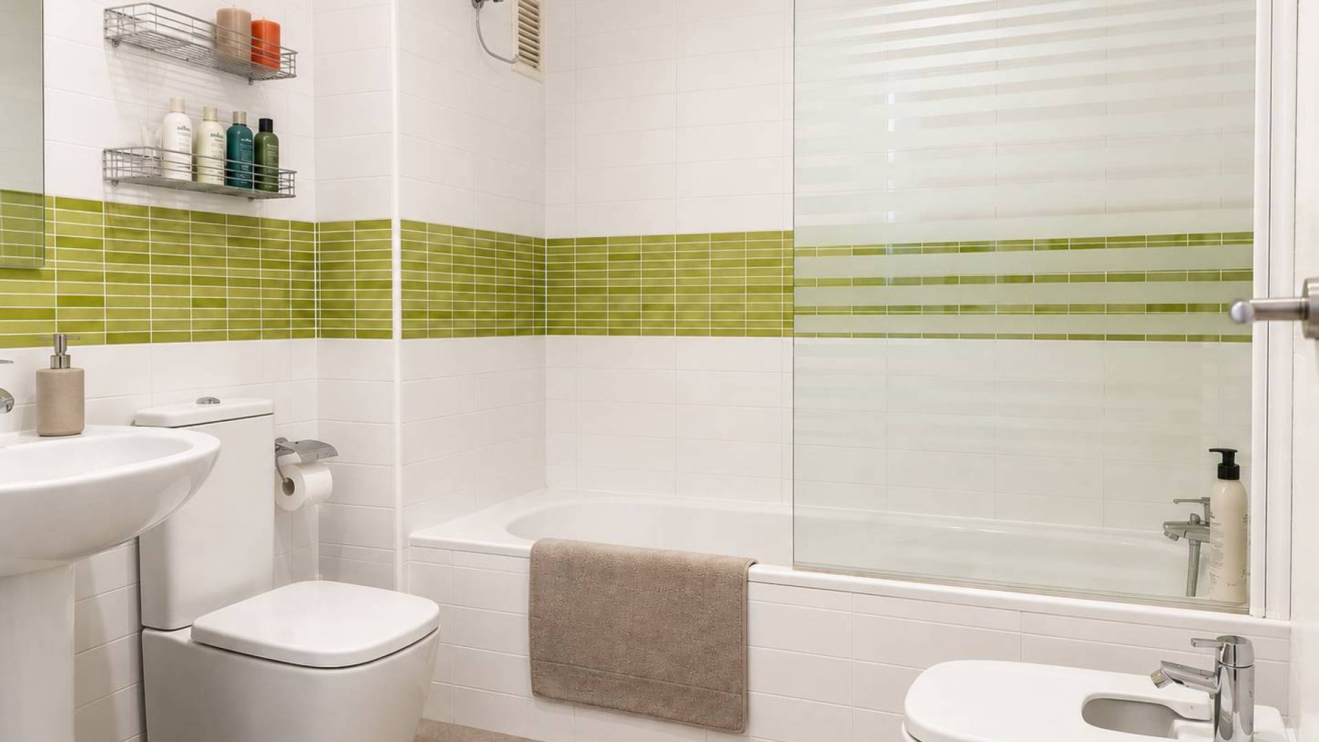 D'occasion - Appartement - CARTAGENA - Cartagena