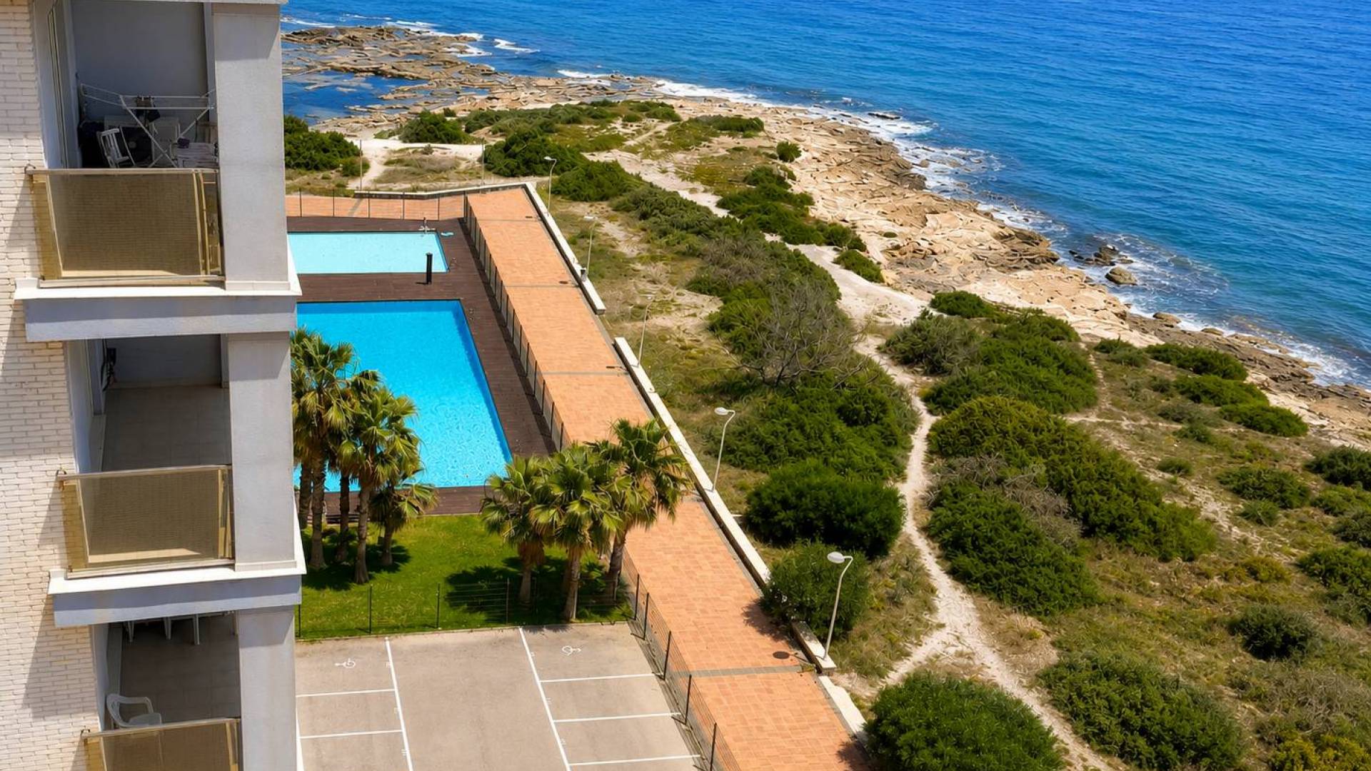 D'occasion - Appartement - CARTAGENA - Cartagena