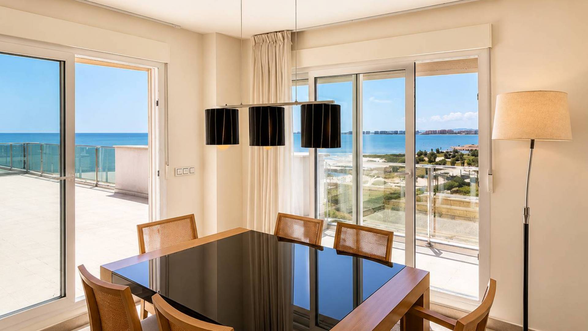D'occasion - Appartement - CARTAGENA - Cartagena