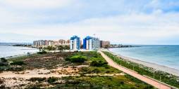 D'occasion - Appartement - CARTAGENA - La Manga del Mar Menor