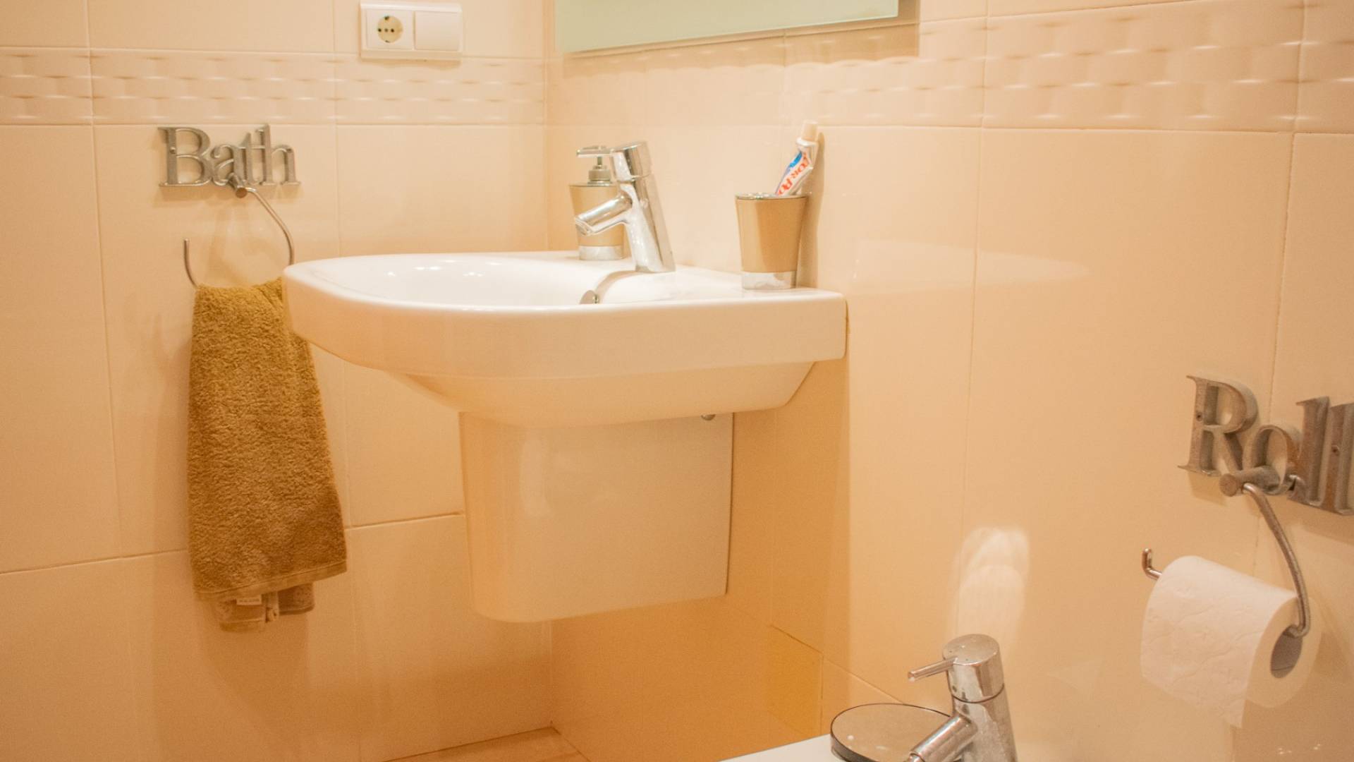 D'occasion - Appartement - CARTAGENA - La Manga del Mar Menor