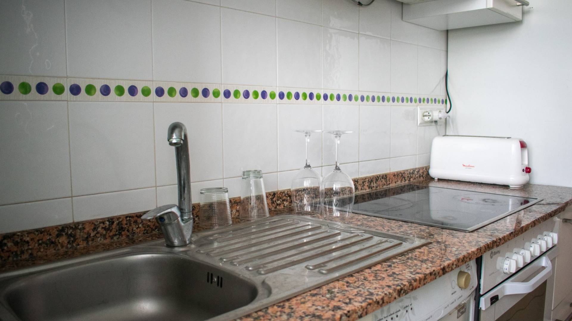 D'occasion - Appartement - CARTAGENA - La Manga del Mar Menor