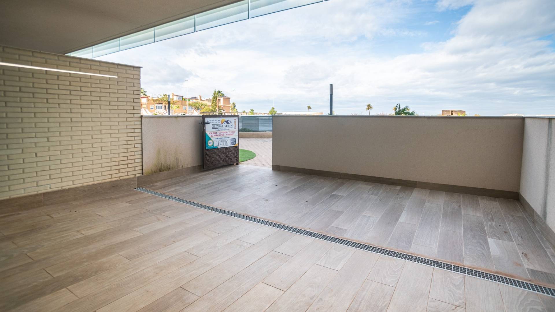 D'occasion - Appartement - CARTAGENA - Playa Honda