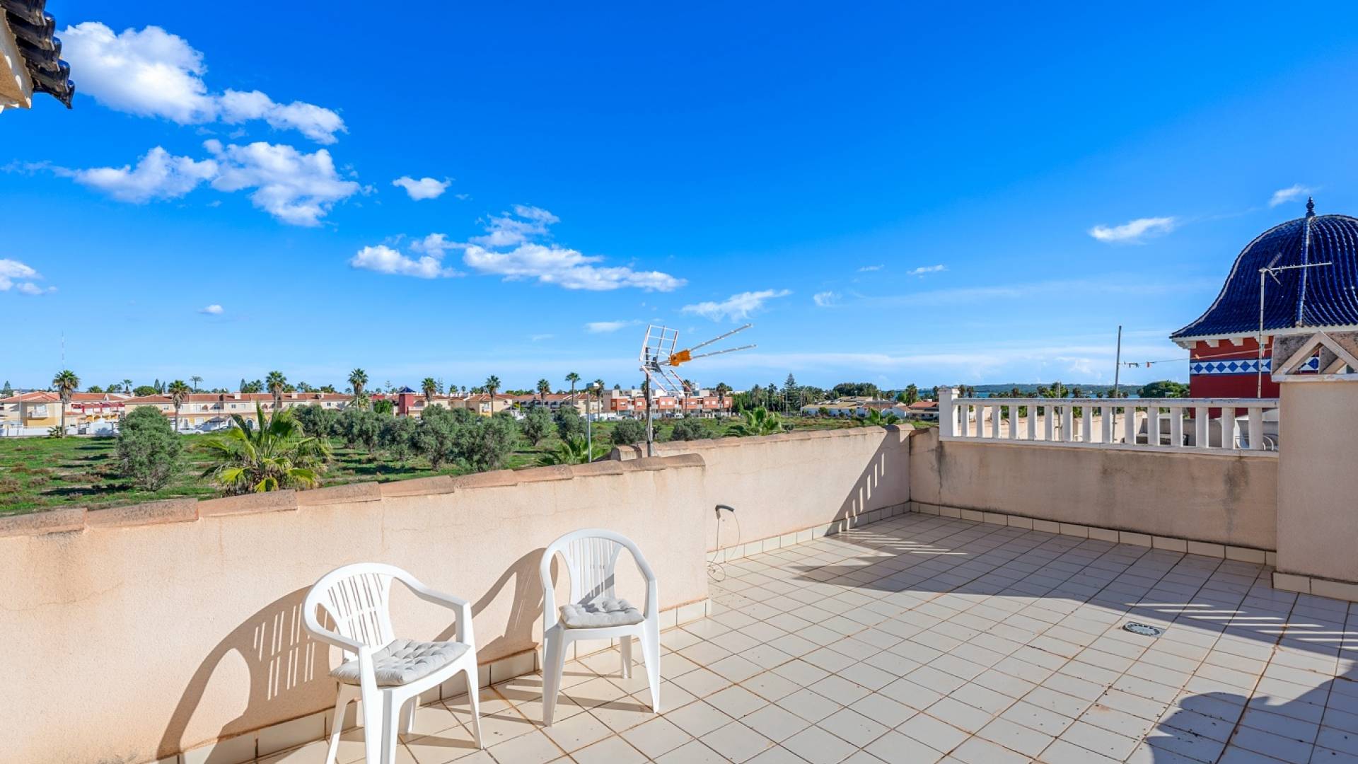 D'occasion - Appartement - Ciudad Quesada - Rojales - Ciudad Quesada