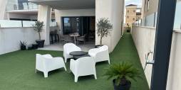 D'occasion - Appartement - Ciudad Quesada - Rojales - Ciudad Quesada