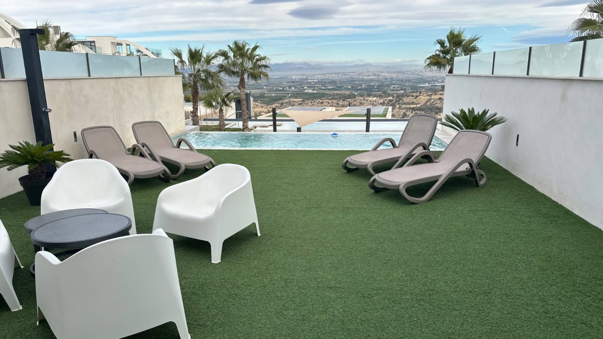 D'occasion - Appartement - Ciudad Quesada - Rojales - Ciudad Quesada