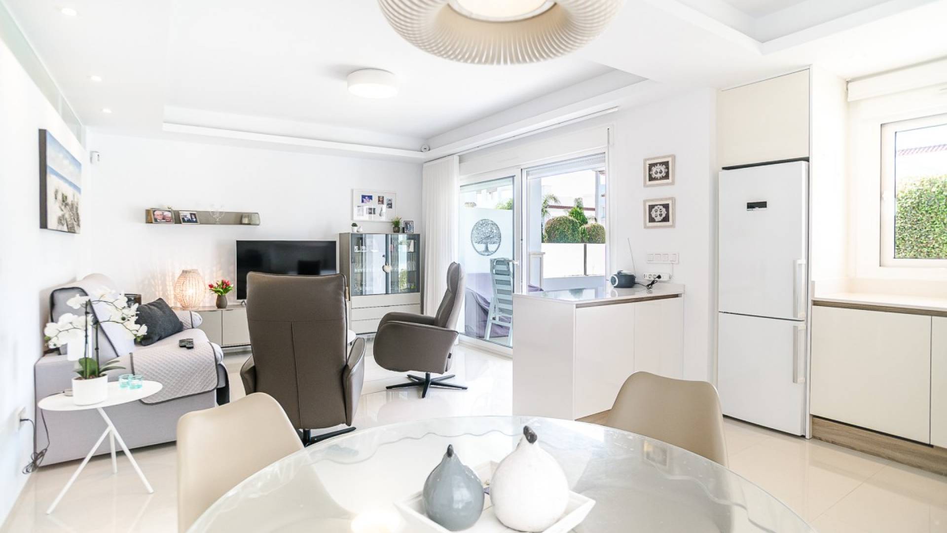 D'occasion - Appartement - Ciudad Quesada - Rojales - Ciudad Quesada