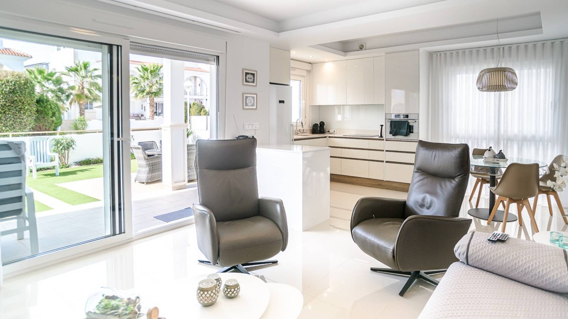 D'occasion - Appartement - Ciudad Quesada - Rojales - Ciudad Quesada