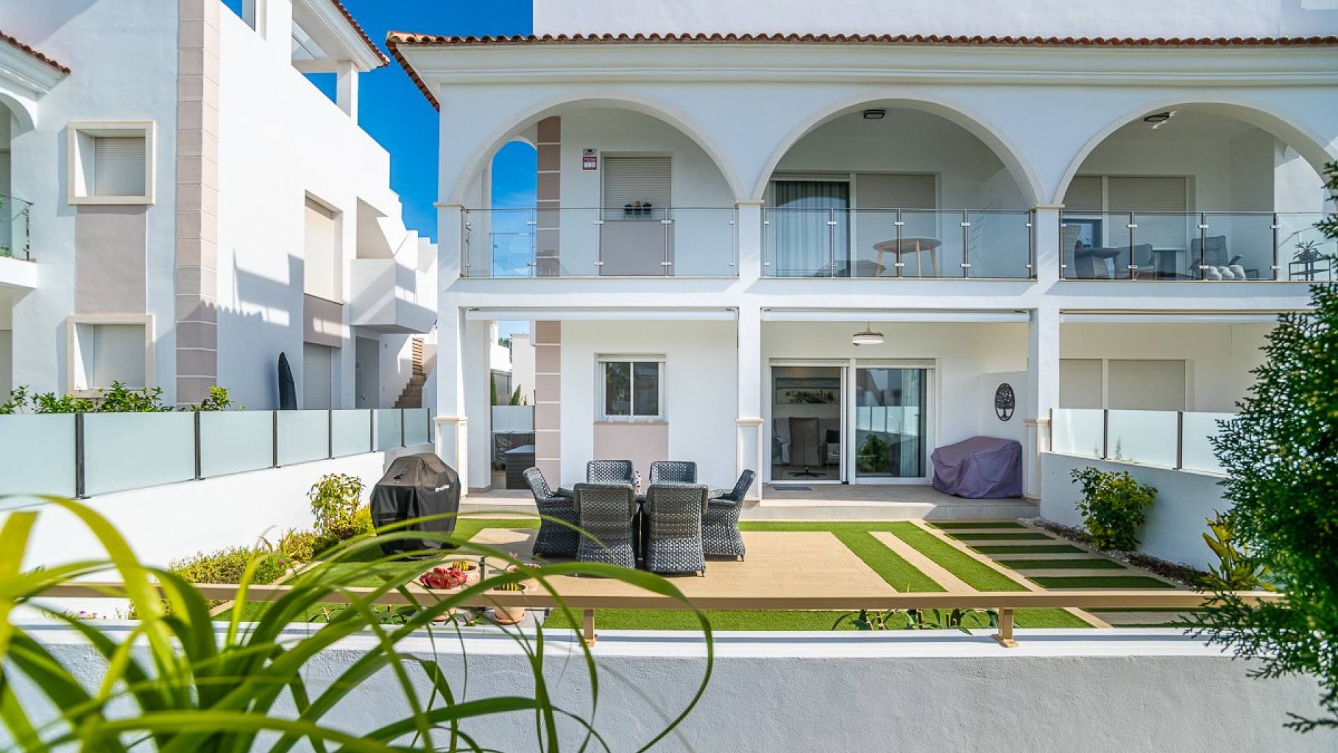 D'occasion - Appartement - Ciudad Quesada - Rojales - Ciudad Quesada