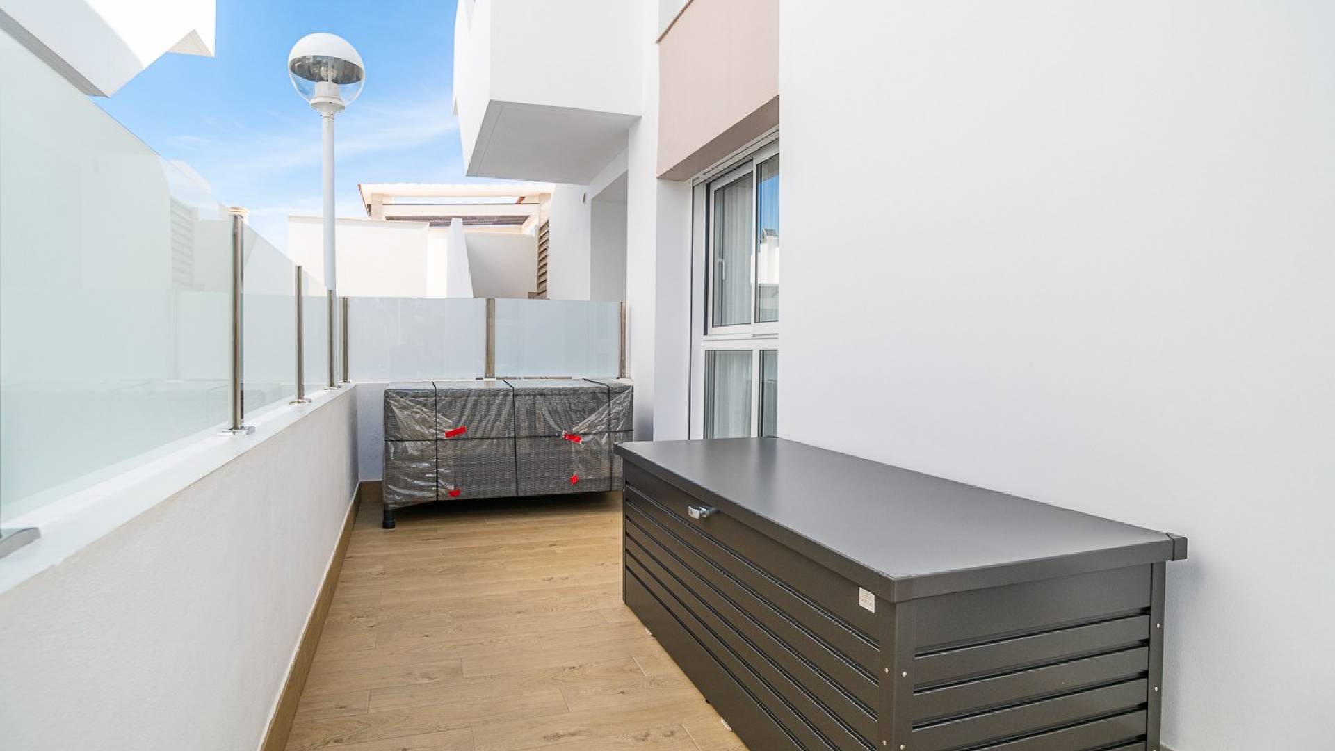 D'occasion - Appartement - Ciudad Quesada - Rojales - Ciudad Quesada