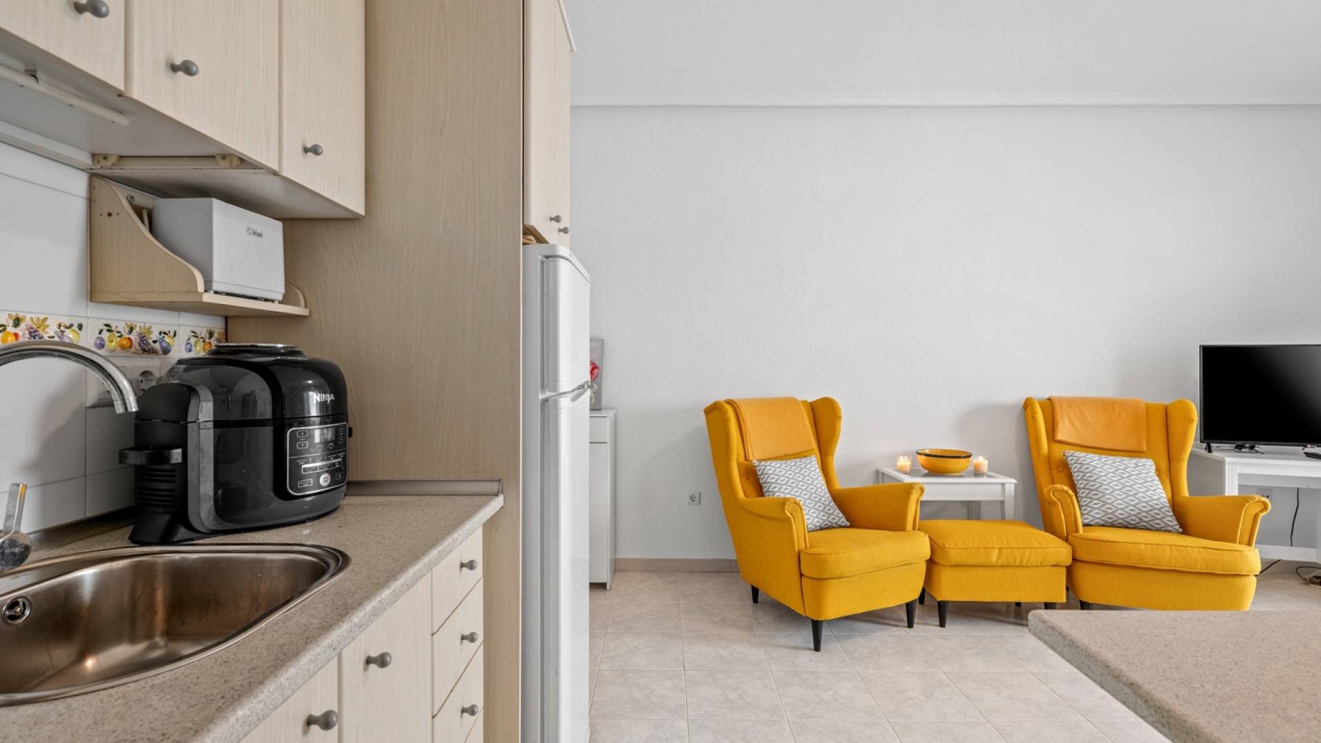 D'occasion - Appartement - Ciudad Quesada - Rojales - Ciudad Quesada